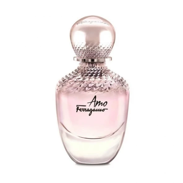 Salvatore Ferragamo Amo Edp 50 ml Kadın Parfüm ürün görseli 1