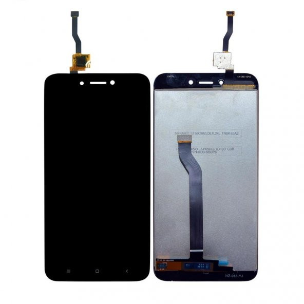 Xiaomi Redmi 5A Lcd Ekran Dokunmatik  A+++Süper Kalite - Resim 2