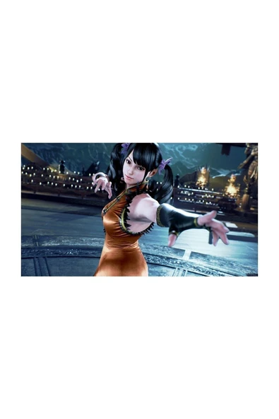 Tekken 7 Ps4 Oyun - Resim 3