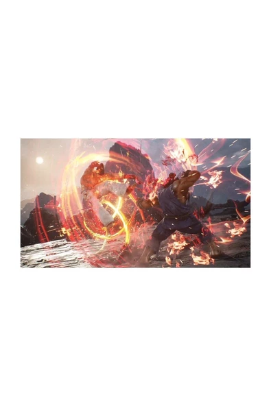 Tekken 7 Ps4 Oyun - Resim 8