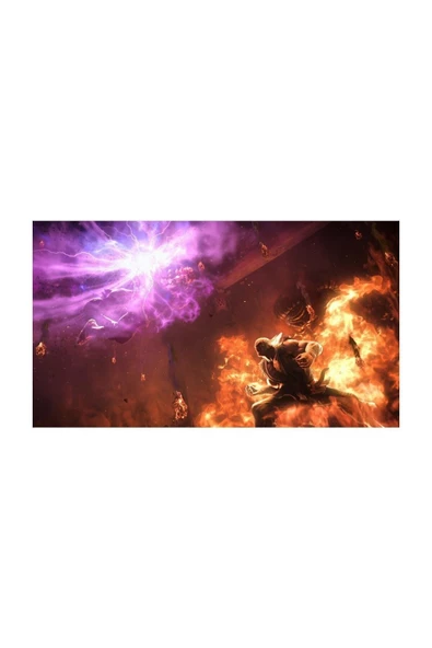 Tekken 7 Ps4 Oyun - Resim 6
