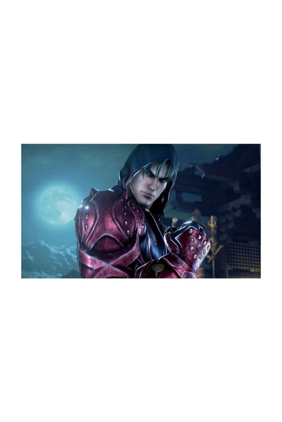 Tekken 7 Ps4 Oyun - Resim 4