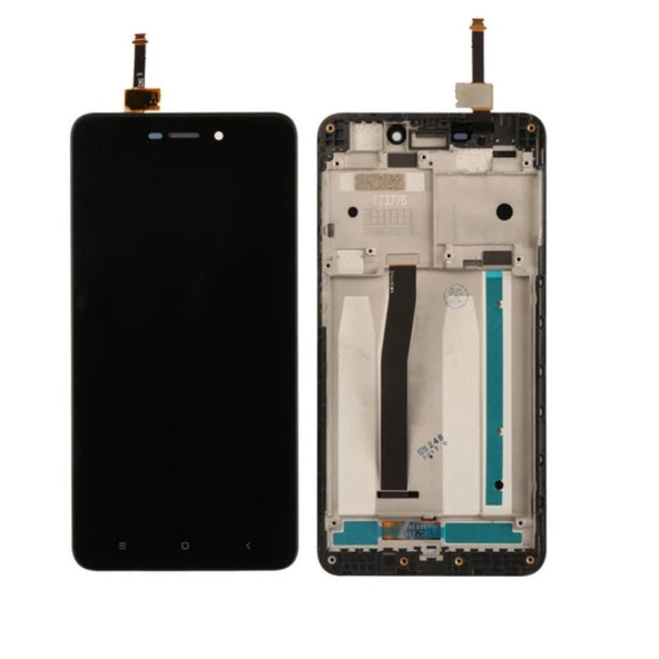 Xiaomi Redmi 4A Çıtalı Lcd Dokunmatik Ekran A+++Süper Kalite ürün görseli 1