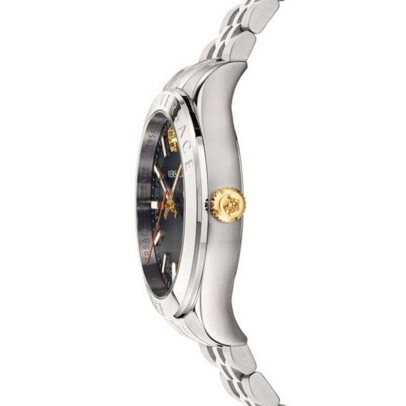 Versace VRSCVEVK00420 Erkek Kol Saati - Resim 3