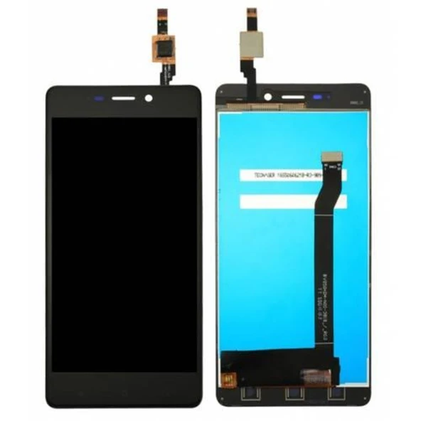 Xiaomi Redmi 4 Lcd Ekran Dokunmatik A+++Süper Kalite ürün görseli 1