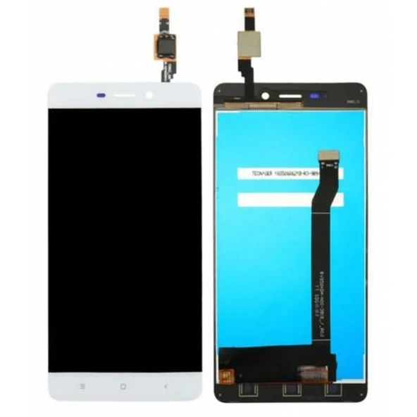 Xiaomi Redmi 4 Lcd Ekran Dokunmatik A+++Süper Kalite - Resim 2
