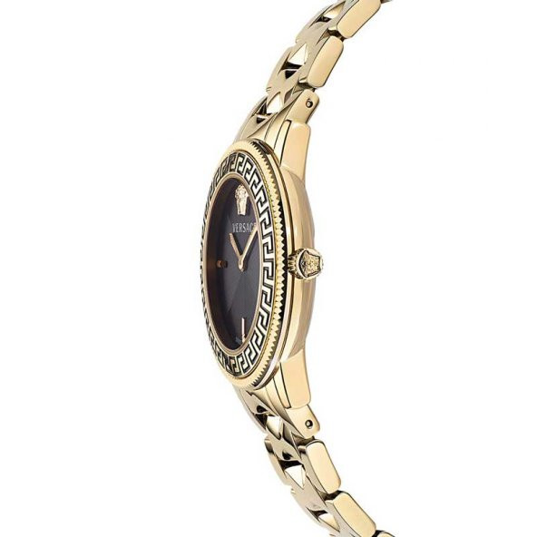 Versace VRSCVE2P00622 Kadın Kol Saati - Resim 2