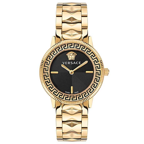 Versace VRSCVE2P00622 Kadın Kol Saati - Resim 4