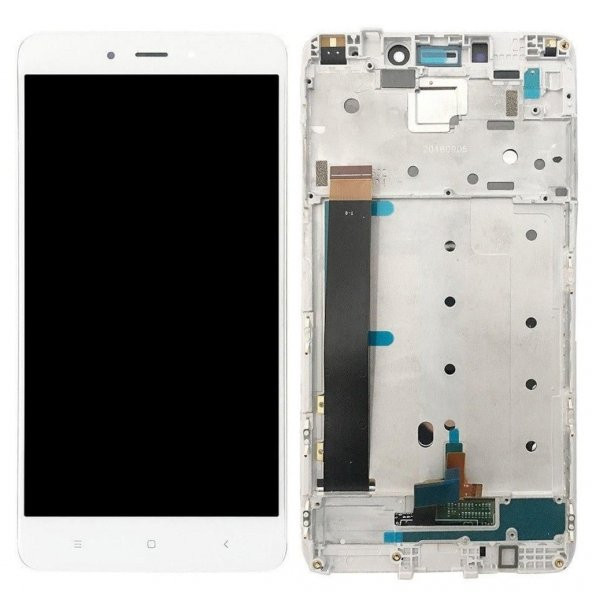 Xiaomi Redmi Note 4 Lcd Ekran Dokunmatik Çıtalı A+++Süper Kalite ürün görseli 1