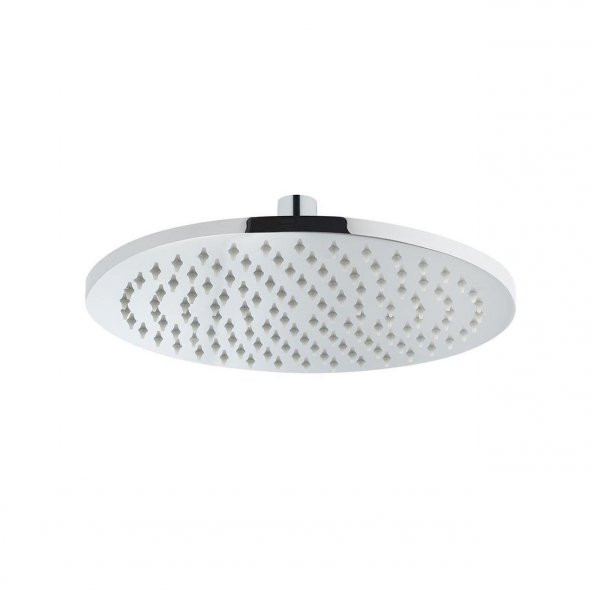 VitrA Origin Krom Ankastre Tepe Banyo Duş Seti - Resim 4