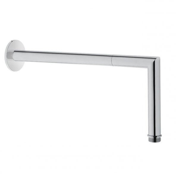 VitrA Origin Krom Ankastre Tepe Banyo Duş Seti - Resim 5