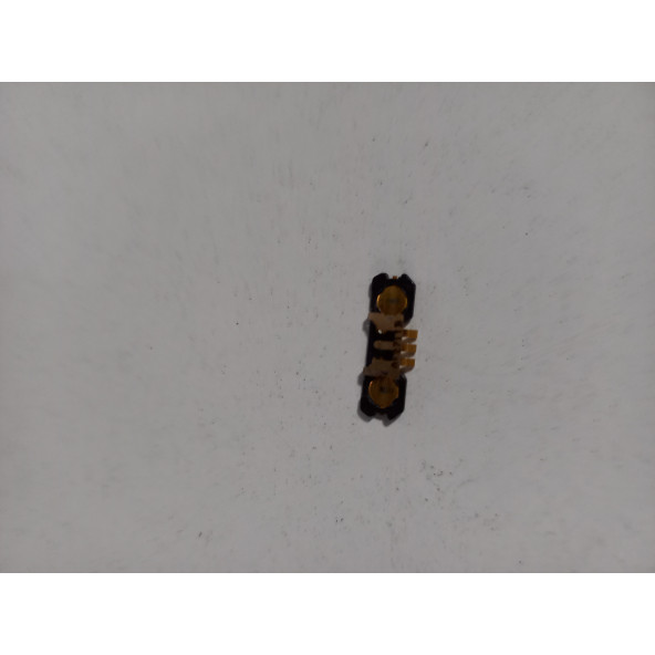 ASLANTİC Nokia 8850 8890 Volume Switch Button ürün görseli 1
