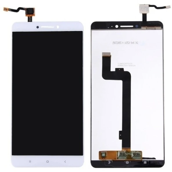 Xiaomi Mi Max LCD Ekran Dokunmatik A+++Süper Kalite - Resim 2