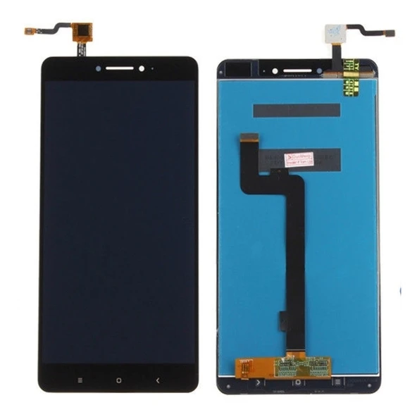 Xiaomi Mi Max LCD Ekran Dokunmatik A+++Süper Kalite ürün görseli 1