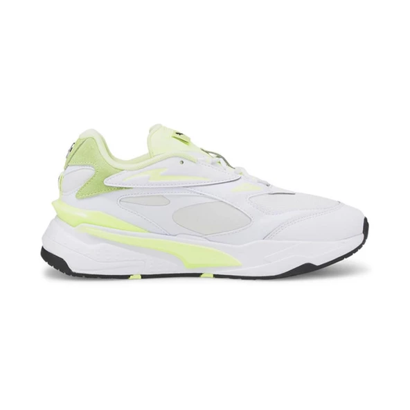 PUMA MAPF1 RS BEYAZ ERKEK SPOR AYAKKABI E-25 30697305 ürün görseli 1