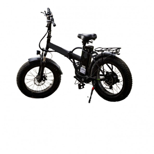 Meghna 20 x 4.00 fatbike (elektrikli bisiklet) lastik (çift 2 adet) ürün görseli 1