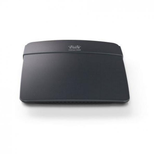 Linksys N300 Router ürün görseli 1