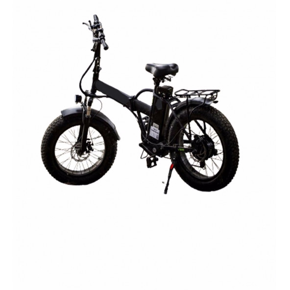 Meghna 26 x 4.00 fatbike (elektrikli bisiklet) lastik (çift 2 adet) ürün görseli 1