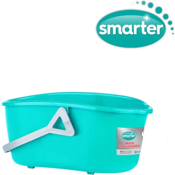 SMARTER PRATİK KOVA - Resim 2