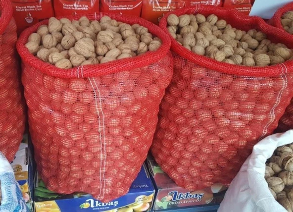 SOĞAN ÇUVALI (20 KİLOLUK) 25 ADET 40*70 cm ürün görseli 1