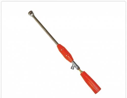 AYARLI PÜSKÜRTME TABANCASI TF-900 60 CM VT-D-S5 131065 ürün görseli 1