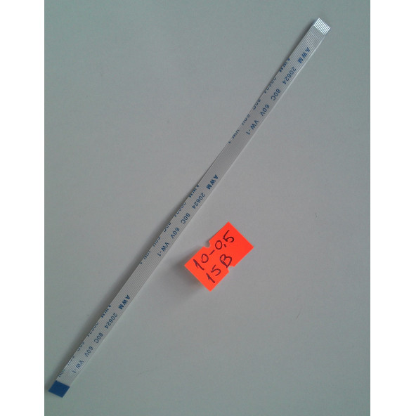 G512L G512LI G532LV G532LW G532LWS Led kartı Flex kablosu 10-0.5-15B ürün görseli 1