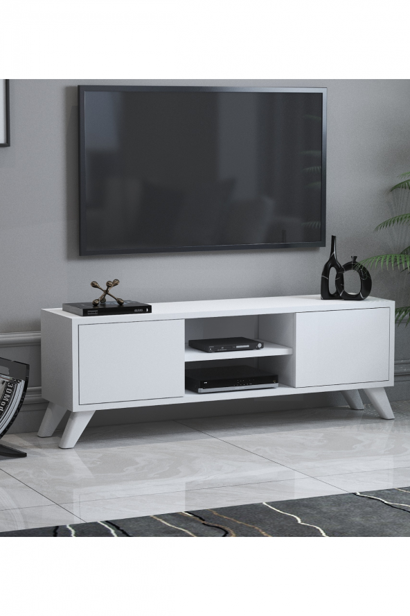 Irmak Mobilya Televizyon Sehpası Mini  Tv Sehpası & Tv Ünitesi ürün görseli 1