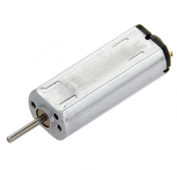 K30 Mikro DC Motor 3V - Güneş Solar Model Motoru ürün görseli 1