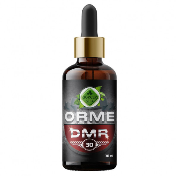 Orme DMR 30 ML ürün görseli 1