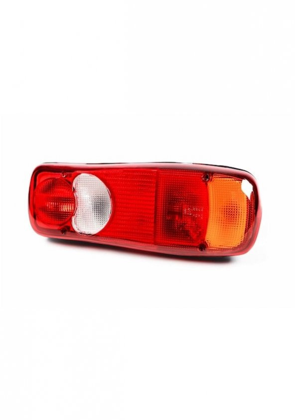 RENAULT PREMİUM SAĞ + SOL ARKA STOP LAMBASI TAKIMI - Resim 2