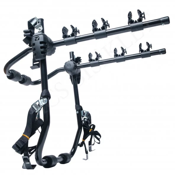 ACS PRO - 3 Bisiklet Taşıyıcı ürün görseli 1