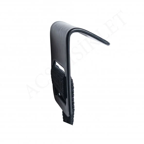 ACS PRO - 3 Bisiklet Taşıyıcı - Resim 3