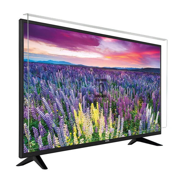 Bestomark Kristalize Panel Altus AL50 C 865 5B Tv Ekran Koruyucu Düz (Flat) ürün görseli 1