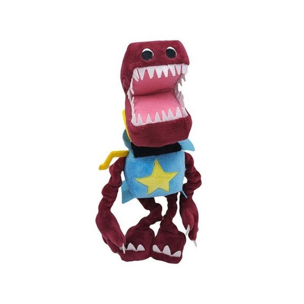 Poppy Play Time Boxy Boo İthal Oyuncak Peluş 30 CM ürün görseli 1