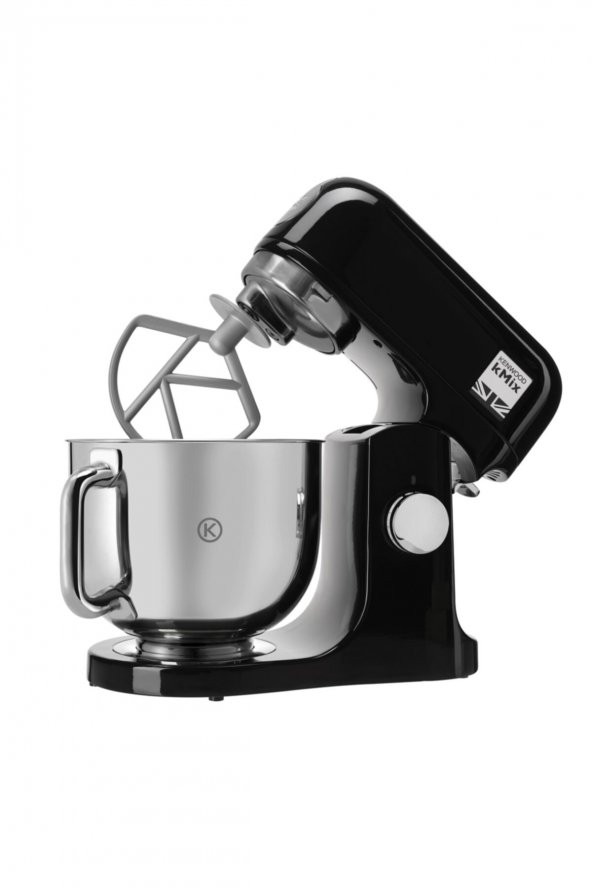 Kmx750ab Kmix 5 Lt. Mutfak Şefi - Siyah - Resim 2