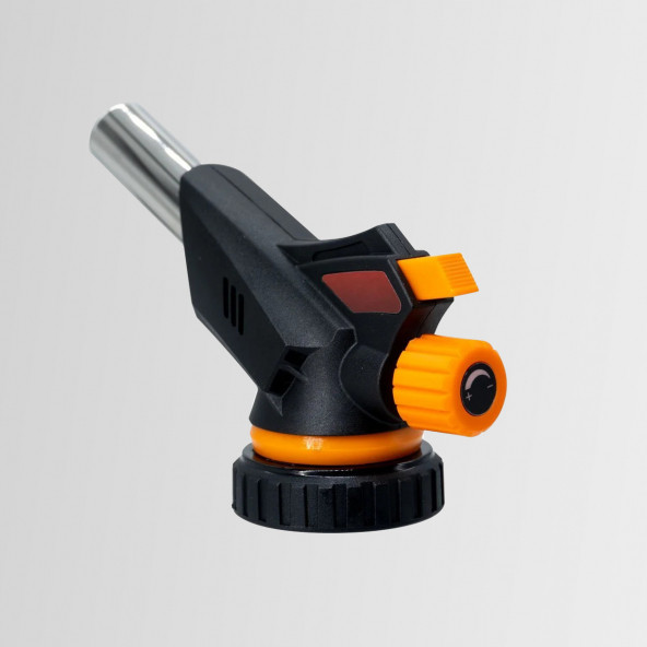 Ws-509C Tudor Bütan Gaz Torch Çakmaklı Kamp Pürmüz Başlığı ürün görseli 1