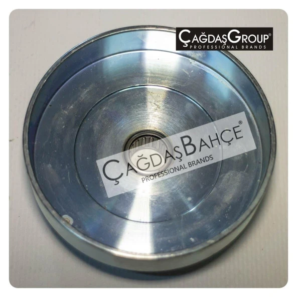 Baseh Kabuk Soyma Aparatı Oleo-Mac 970 / 980 - Resim 7