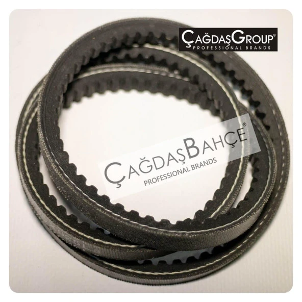 Baseh Kabuk Soyma Aparatı Oleo-Mac 970 / 980 - Resim 8