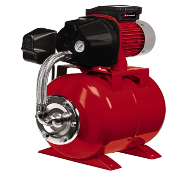 Einhell Gc-Ww 6036, Hidrofor ürün görseli 1