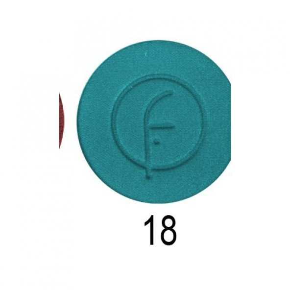 FLORMAR FAR TEKLİ MONO EYE SHADOW-018 ürün görseli 1