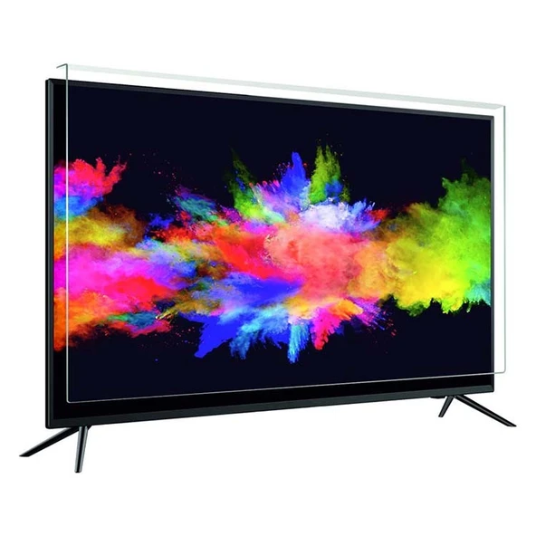 Bestomark Kristalize Panel Hi-Level 32HL710 Tv Ekran Koruyucu Düz (Flat) Ekran ürün görseli 1