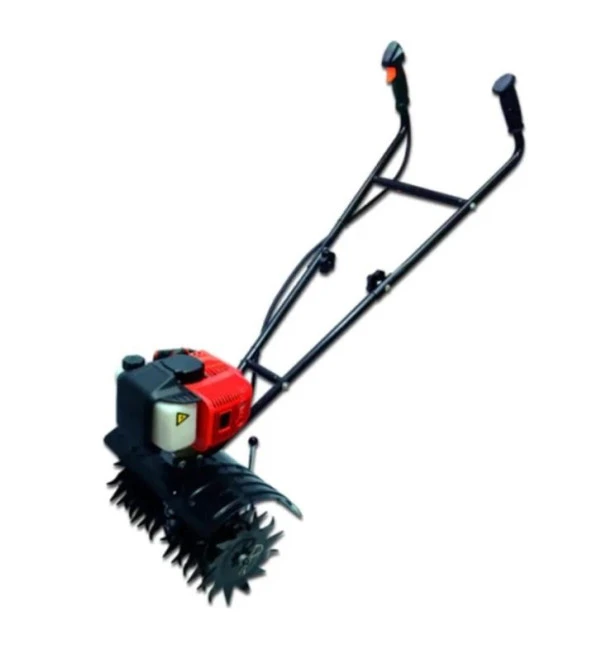 Baseh Mini Çapa Makinesi 4+4 1.9 HP ürün görseli 1