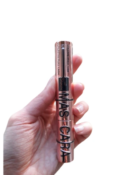Gabrini Superstay Full Lash Volume Maskara 8 ML ürün görseli 1