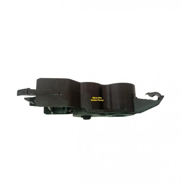Ford Courier İntercooler Braketi İnterkol Ayağı 2014-2022 - Resim 3