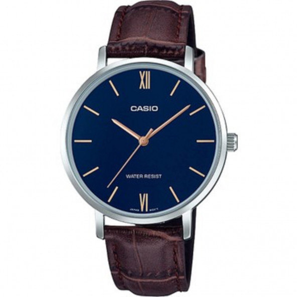 Casio LTP-VT01L-2BUDF Kadın Kol Saati-695 ürün görseli 1