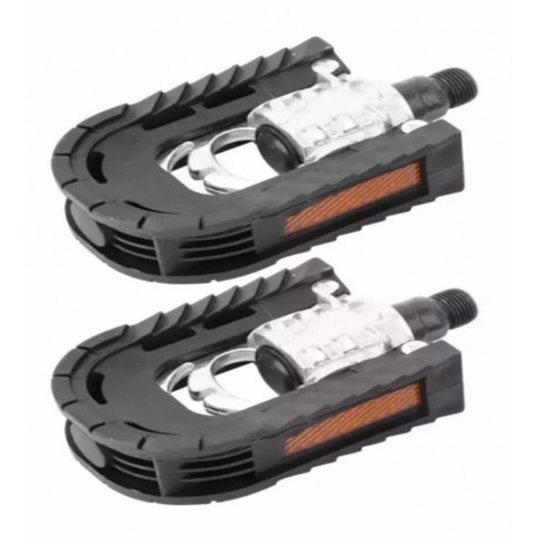 Katlanır Bisiklet Pedal ürün görseli 1
