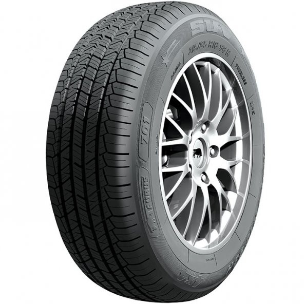Taurus 275/40R20 106Y XL 701 Suv (Yaz) (2023) ürün görseli 1