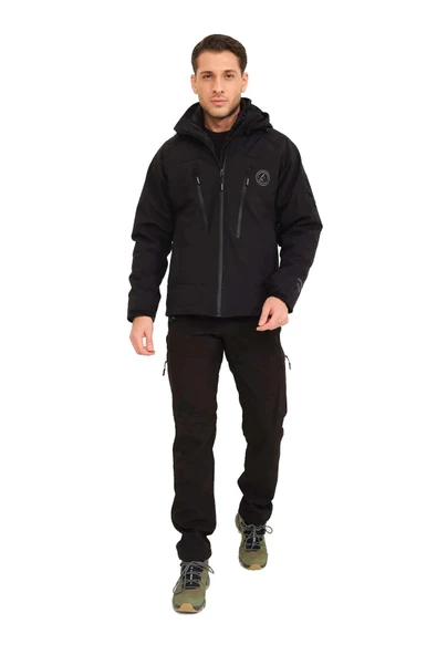 Steinbock 99570 - Arthur Softshell Outdoor Mont ürün görseli 1