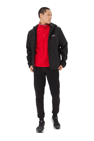 Quiksilver TEQYJK07028 - Colderdays M Softshell Jacket ürün görseli 1