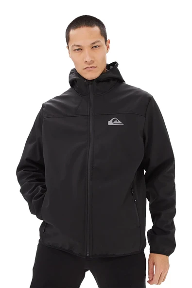 Quiksilver TEQYJK07028 - Colderdays M Softshell Jacket - Resim 2